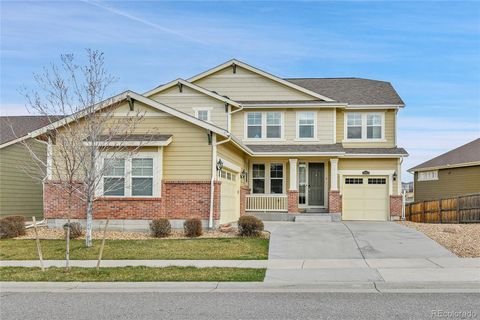 10052 Isle Street Parker CO 80134