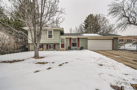 9542 W Cornell Place, Lakewood, CO 80227 - #: 2268426