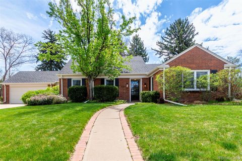 3756 S Forest Way Denver CO 80237