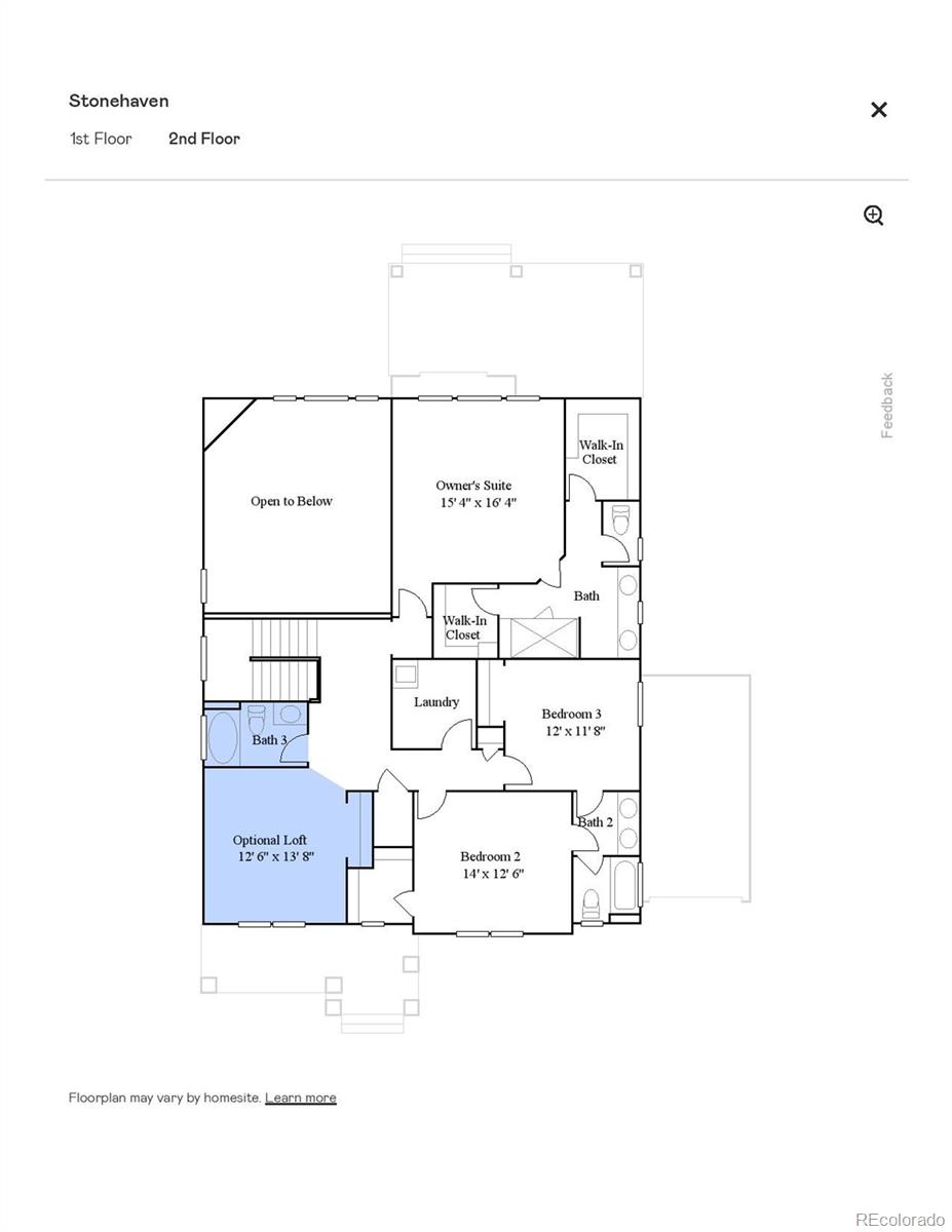 3883 Buttongrass Trail
