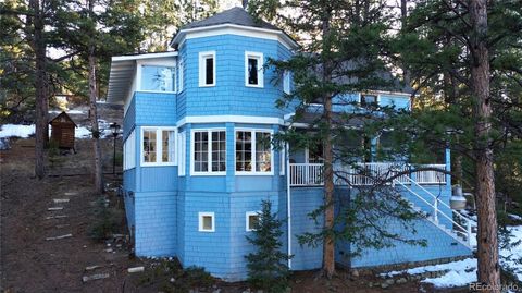 56216 US Highway 285 Shawnee CO 80475