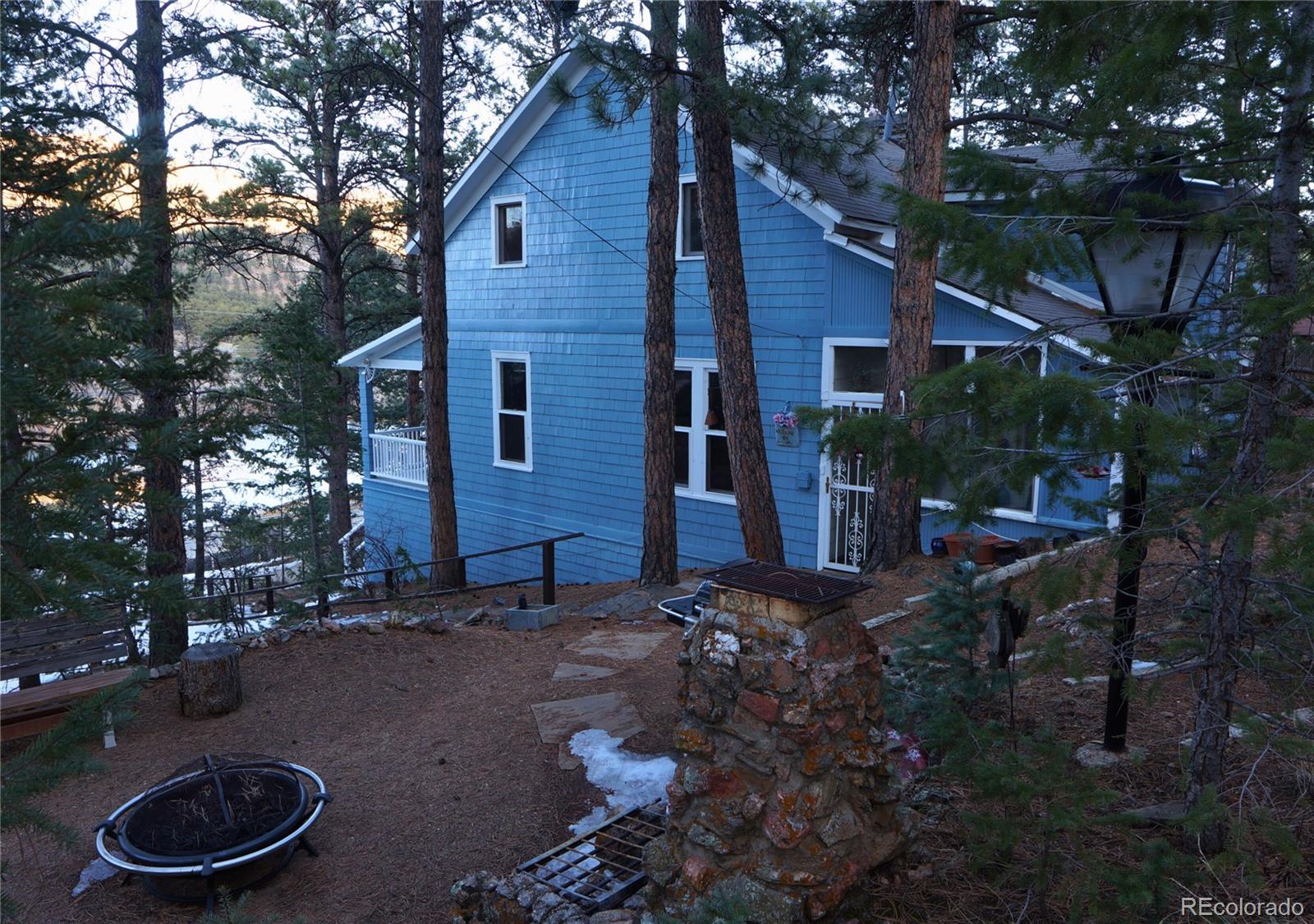 56216 US Highway 285