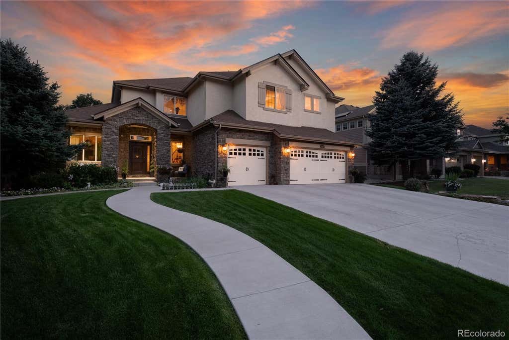 Photo of 5458 W Calhoun Avenue, Littleton, CO 80123 (MLS # 3078211)