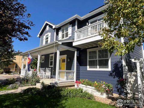 Colorado Real Estate Search 123 519 Cheyenne Drive Lafayette CO 80026