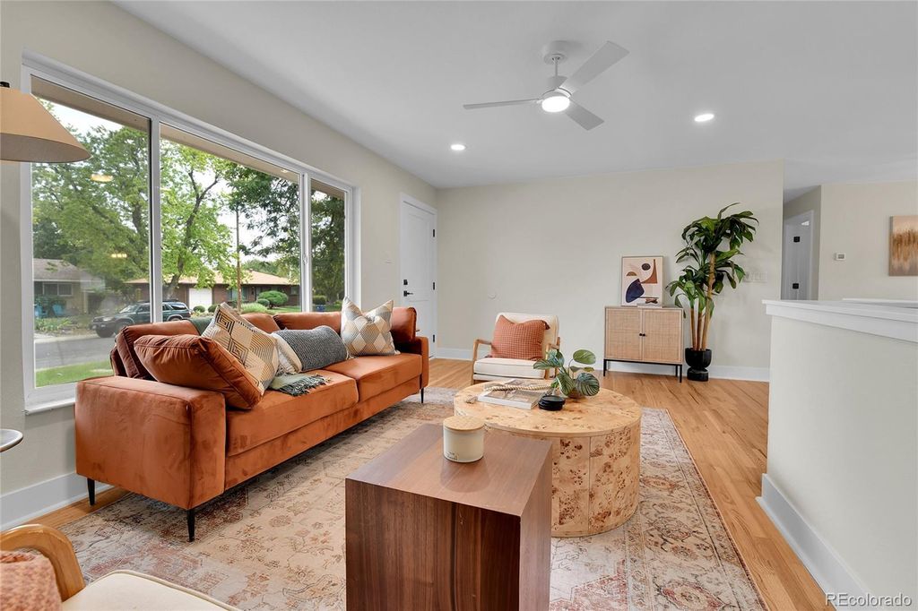Photo of 35 S Cody Street, Lakewood, CO 80226 (MLS # 6259330)