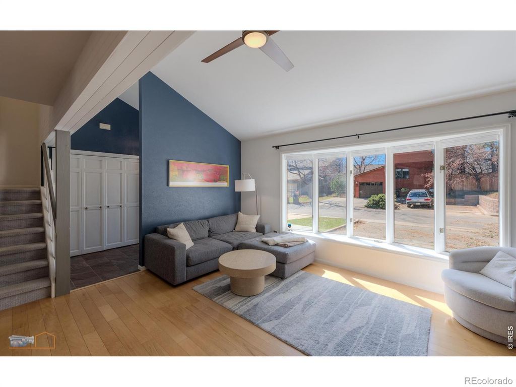 Photo of 3877 15th Street, Boulder, CO 80304 (MLS # IR1052736)