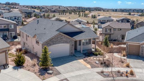 10117 Barbour Fork Court, Colorado Springs, CO 80924 - MLS#: 2228553