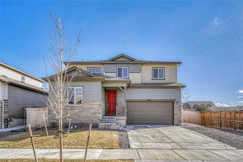 15902 Stringhalt Way Parker CO 80134