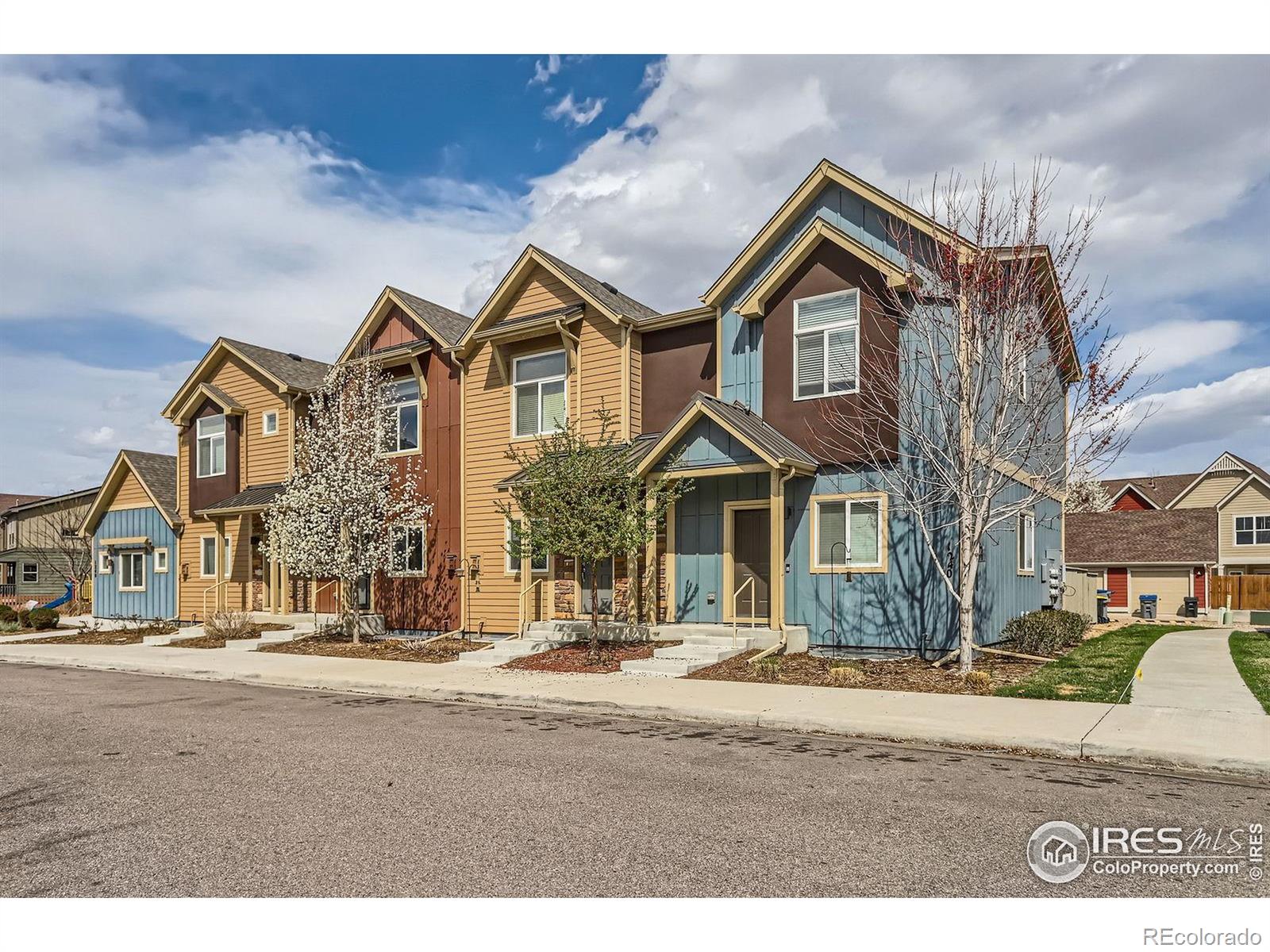 1240 Wren Court I, Longmont, CO, 80501 3 1240 Wren Court I