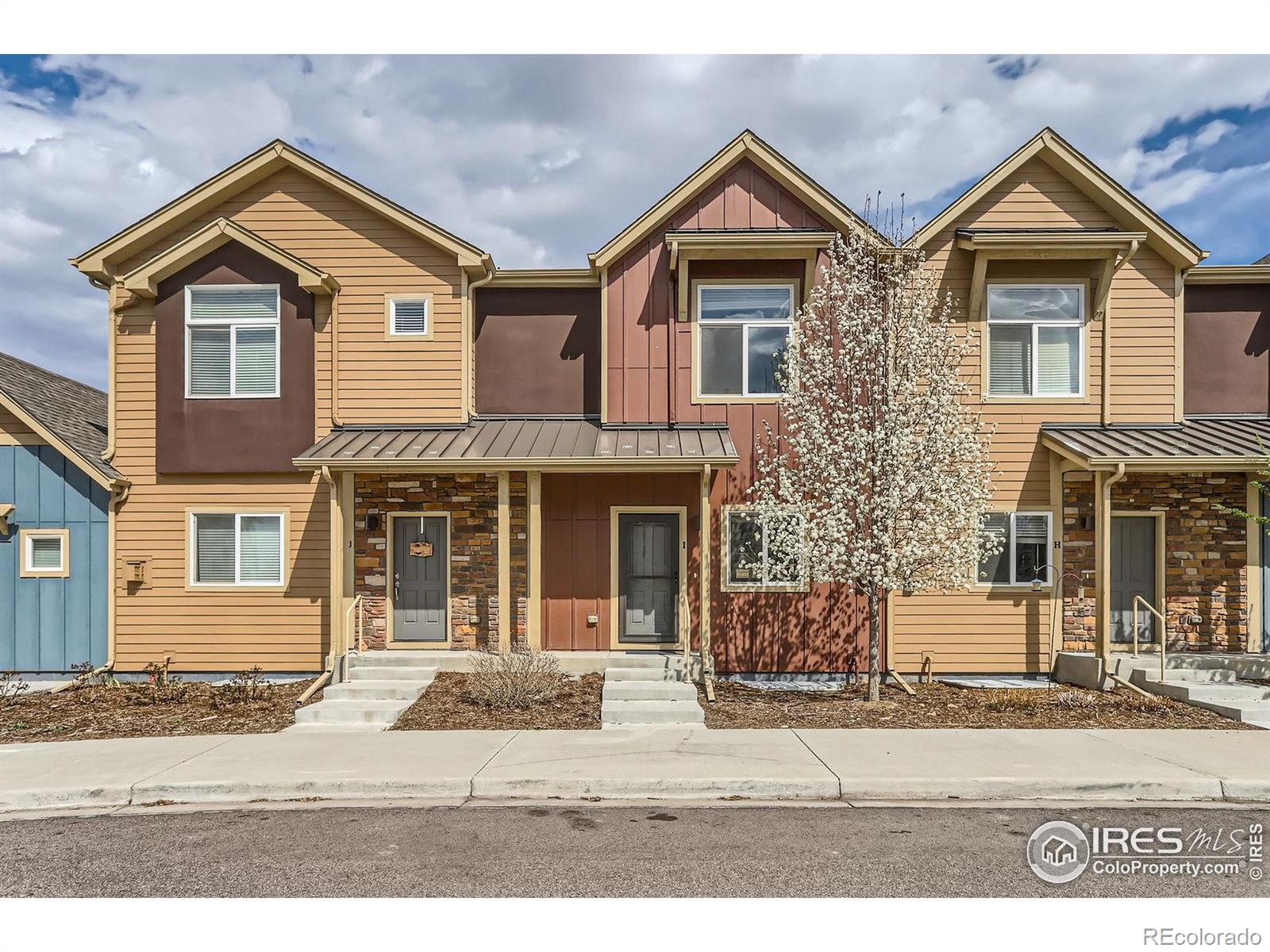 1240 Wren Court I, Longmont, CO, 80501 2 1240 Wren Court I