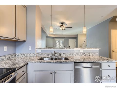 1240 Wren Court I Longmont CO 80501