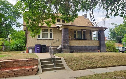 2389 Forest Street Denver CO 80207