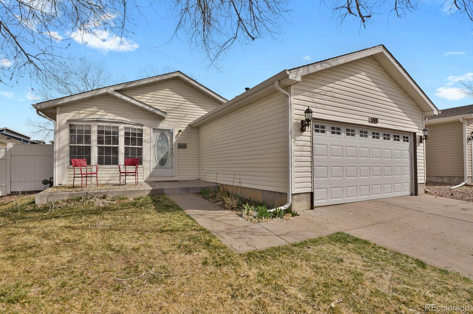 5688 Alcott Street, Denver, CO, 80221 1 5688 Alcott Street