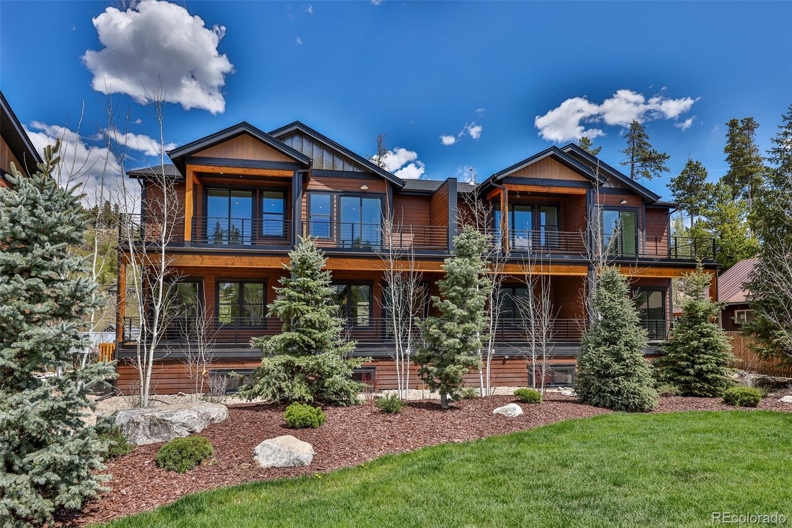 Photo 1 of 49 — 505 Grand Avenue 1, Grand Lake, CO 80447