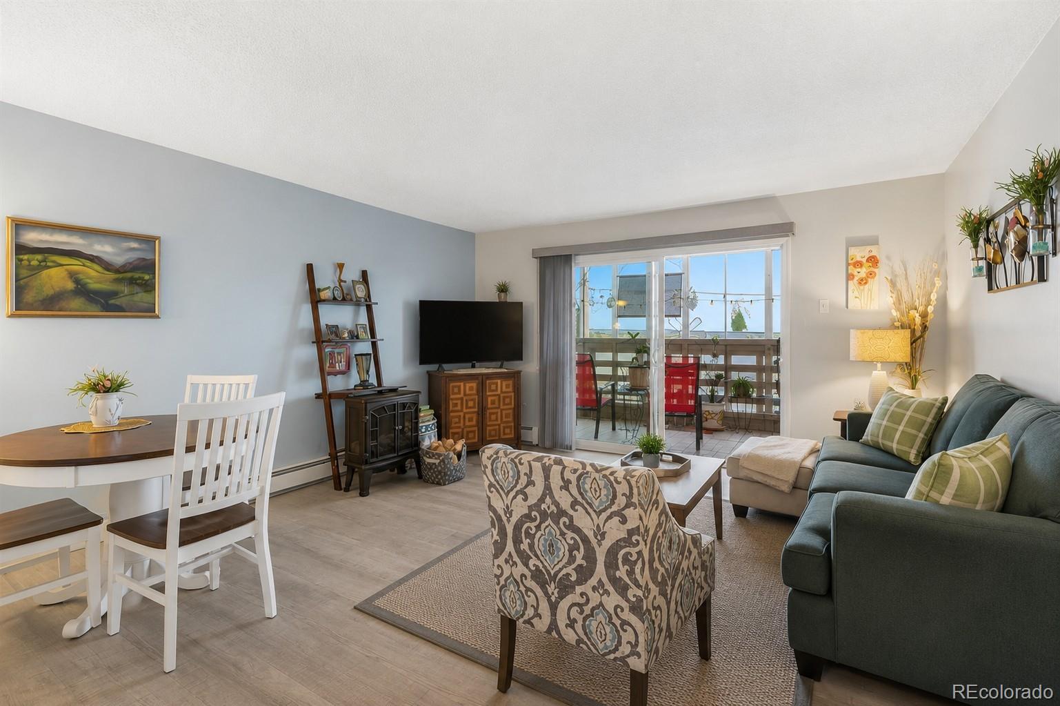 9335 E Center Avenue 2B