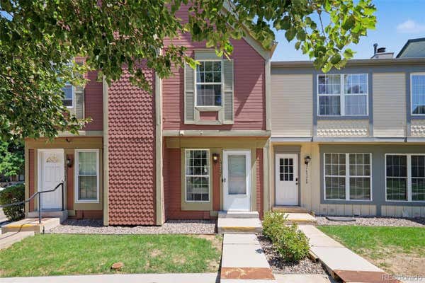 14324 E Hawaii Cir #E, Aurora, CO, 80012