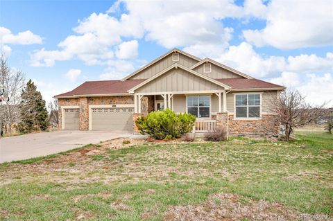 2382 Antelope Ridge Trail Parker CO 80138