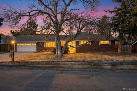 12755 W 23rd Avenue Lakewood CO 80215