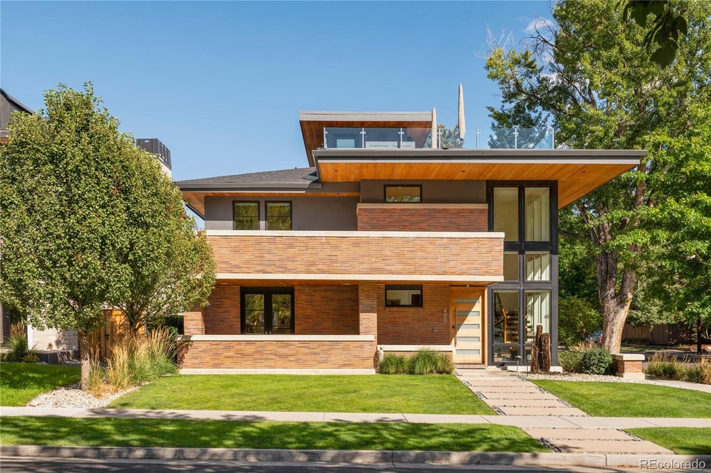 Photo of 490 S Gilpin Street, Denver, CO 80209 (MLS # 2285203)