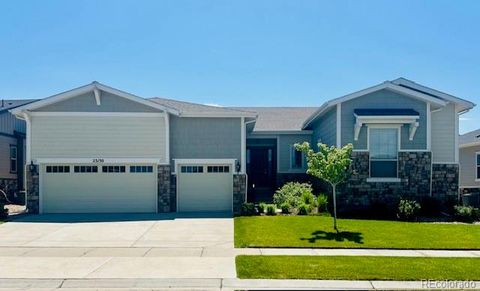 23130 E Del Norte Circle Aurora CO 80016