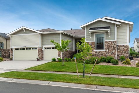 23130 E Del Norte Circle Aurora CO 80016