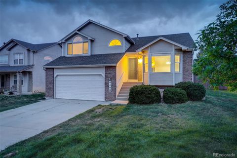 4490 Kashmire Drive, Colorado Springs, CO 80920 - #: 8616677