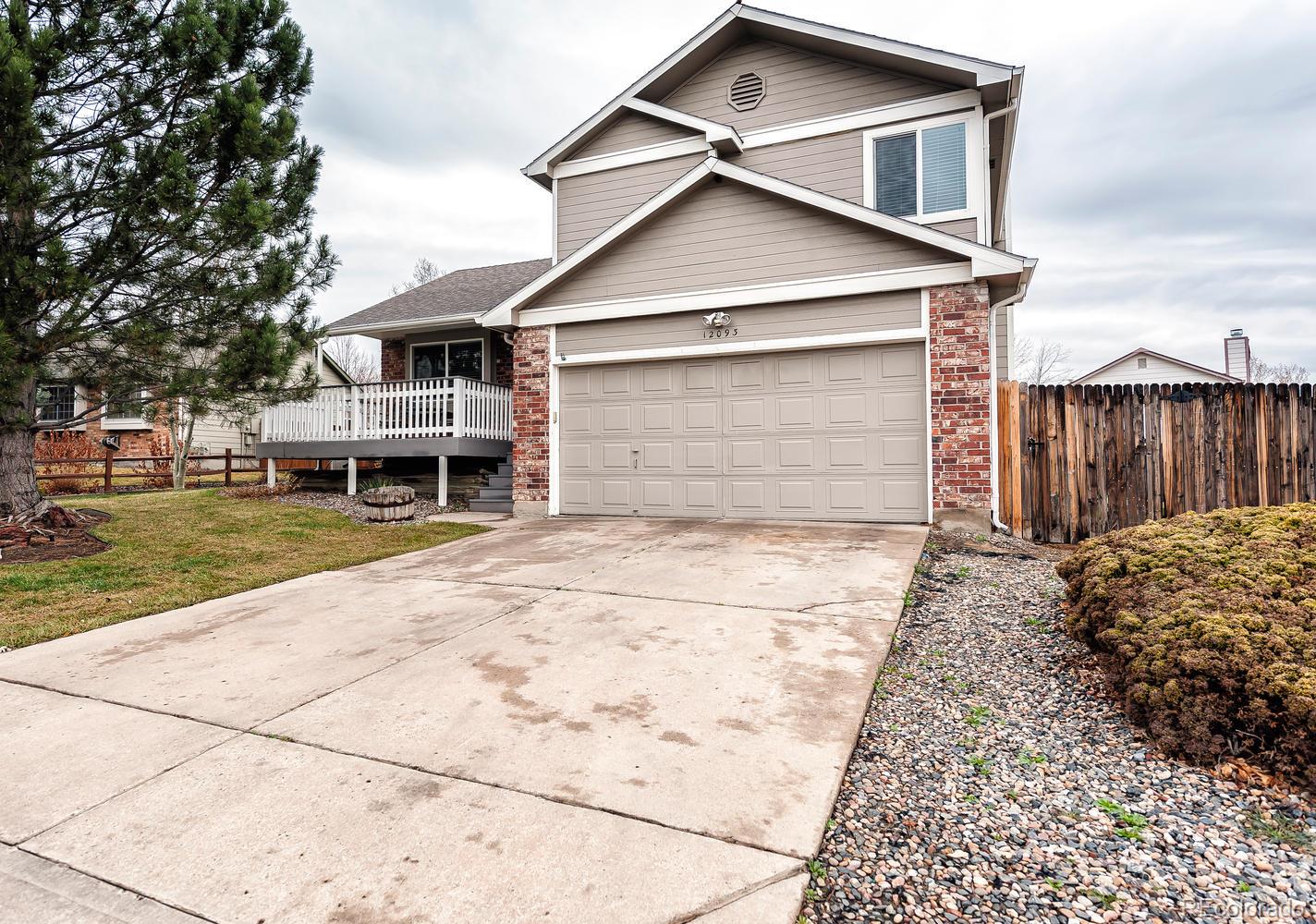Photo 1 of 1 — 12093 Eudora Court, Thornton, CO 80241