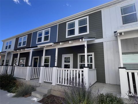 160 Weathervane Lane Buena Vista CO 81211