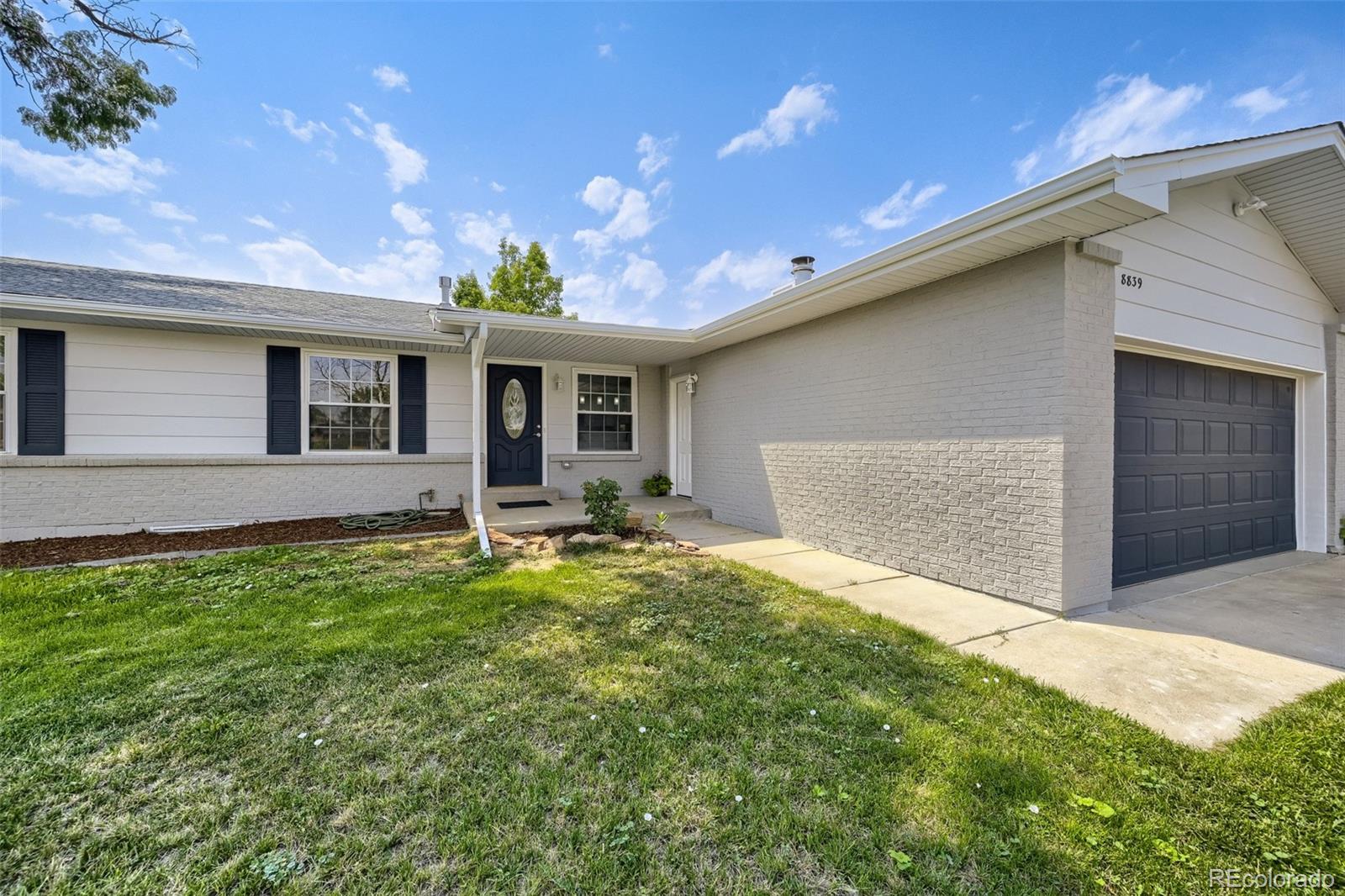 8839 winona Court