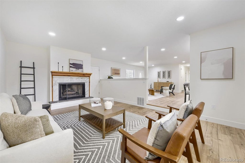 Photo of 8839 winona Court, Westminster, CO 80031 (MLS # 4209166)