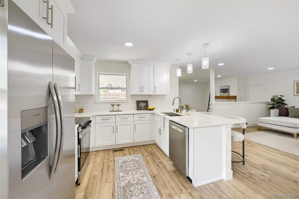 Photo of 8839 winona Court, Westminster, CO 80031 (MLS # 4209166)