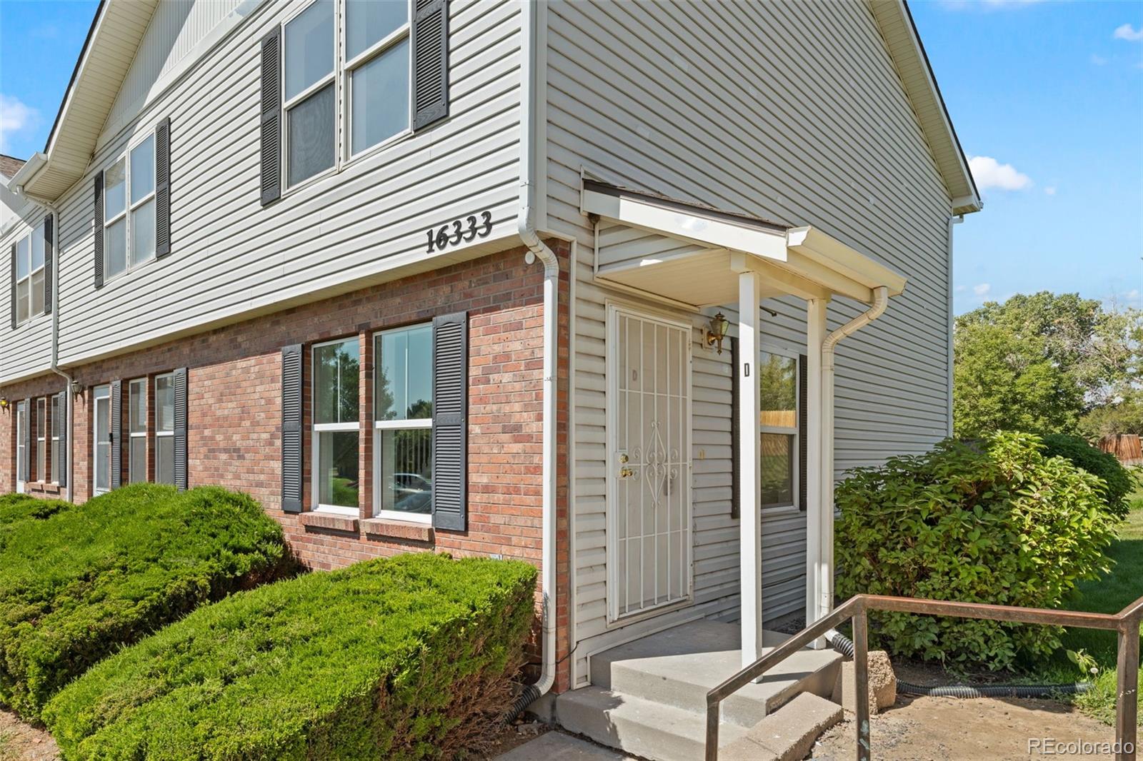 16333 E 17th Place D, Aurora, CO, 80011 8 16333 E 17th Place D