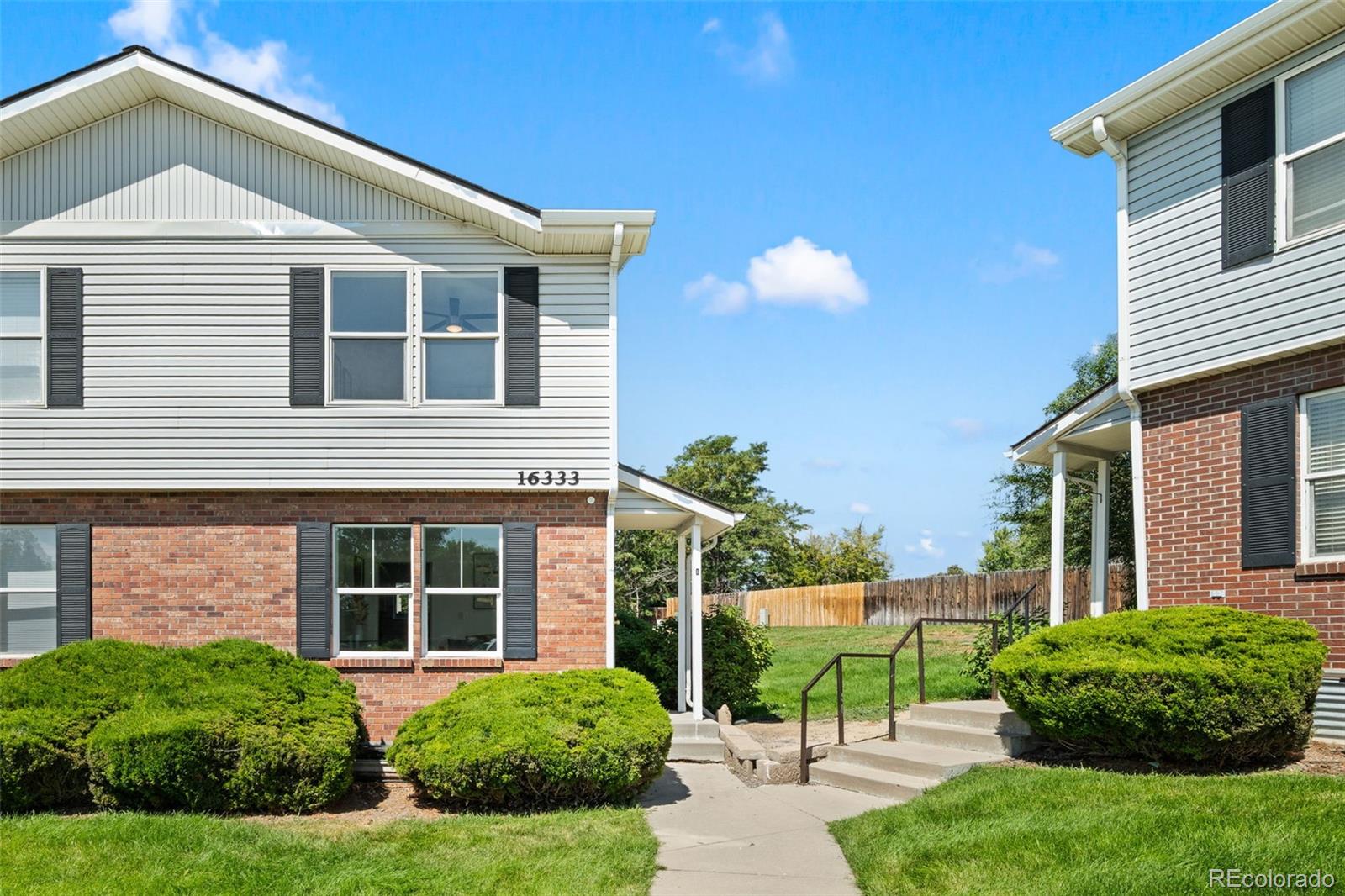 16333 E 17th Place D, Aurora, CO, 80011 7 16333 E 17th Place D