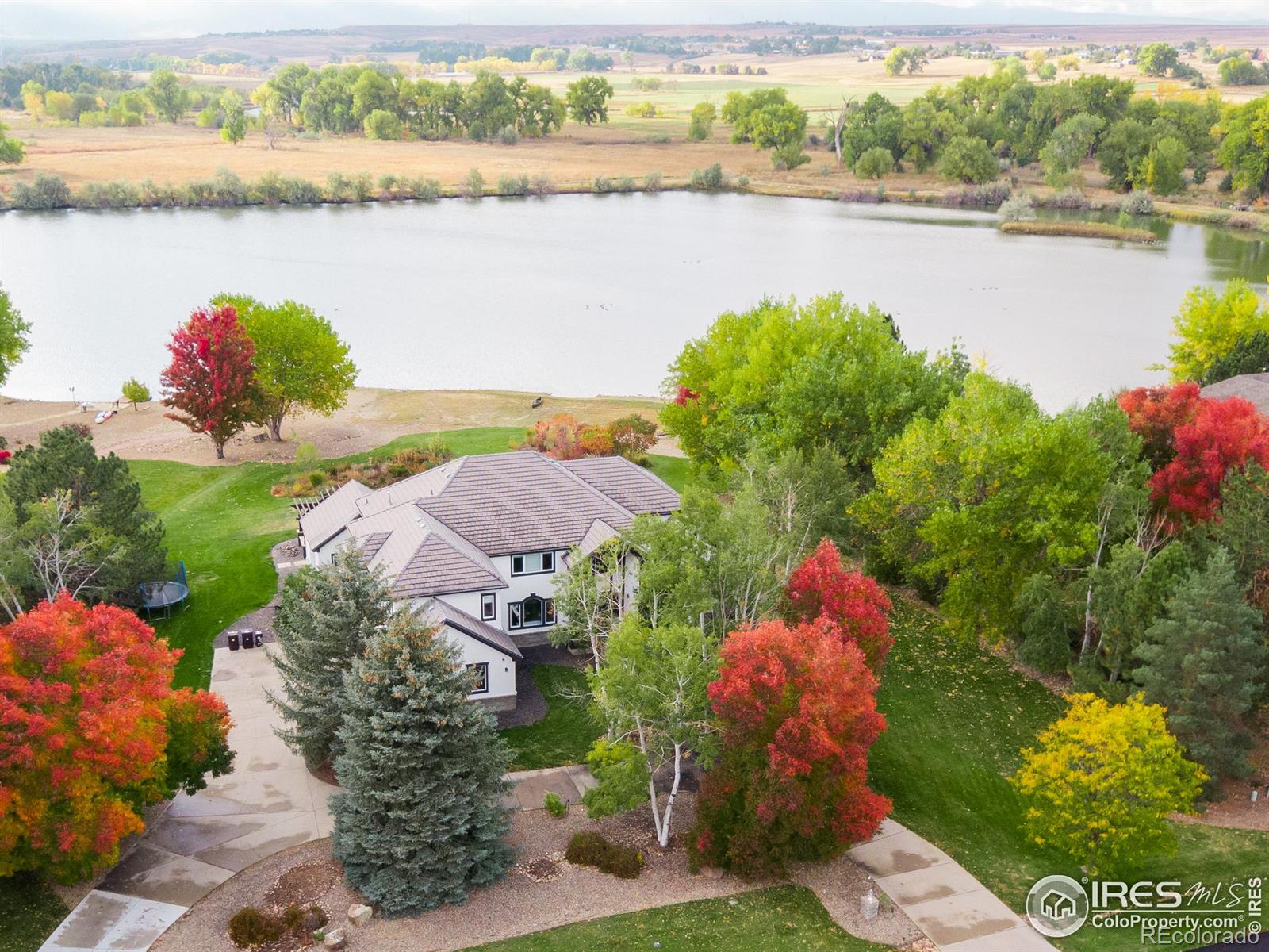 10667 E Goose Haven Drive