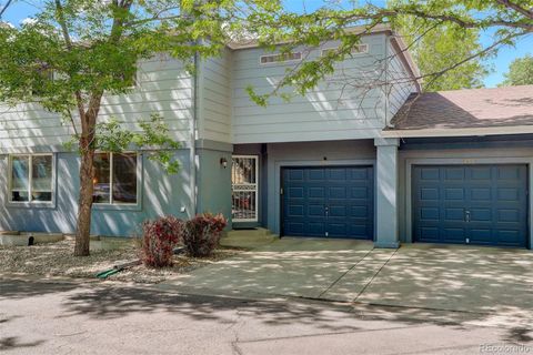 1956 S Carr Street, Lakewood, CO 80227 - #: 9463446