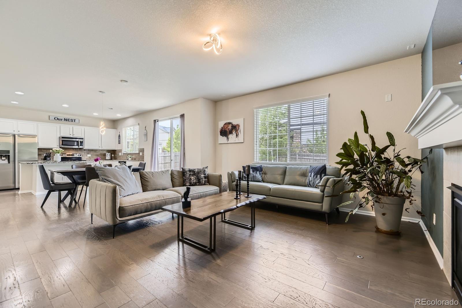 6108 S Harvest Court