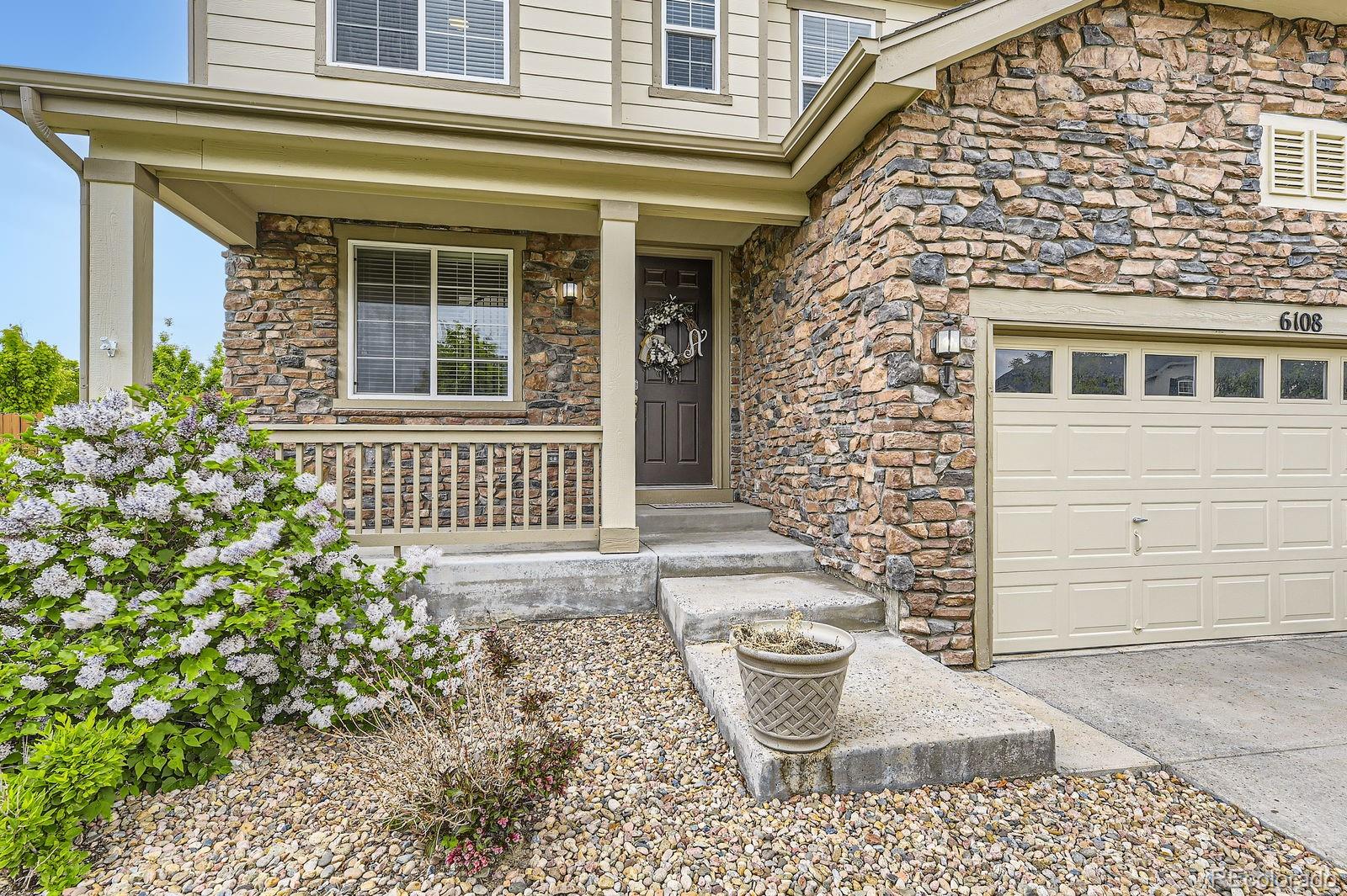 6108 S Harvest Court