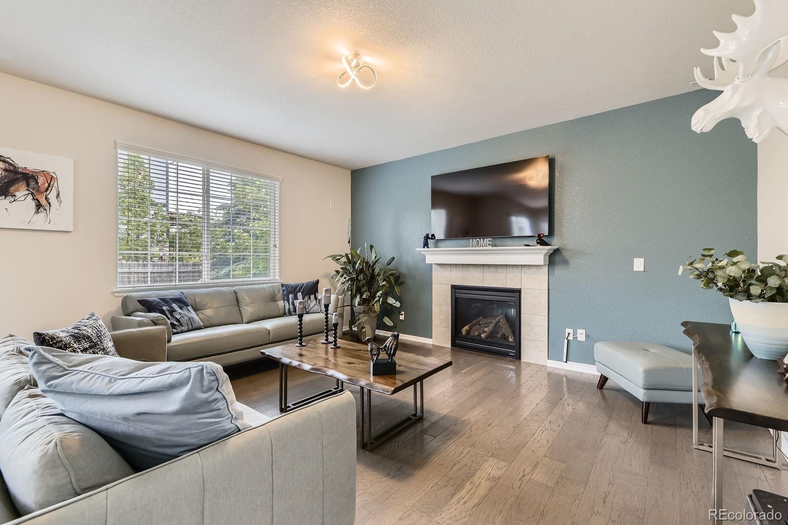 6108 S Harvest Court