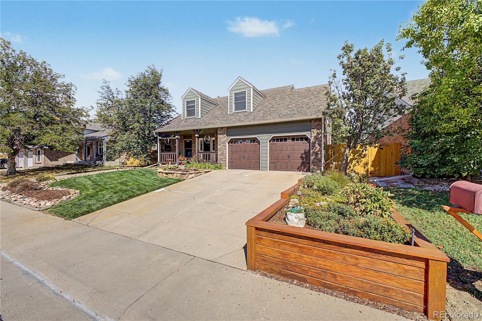 3631 E 133rd Circle