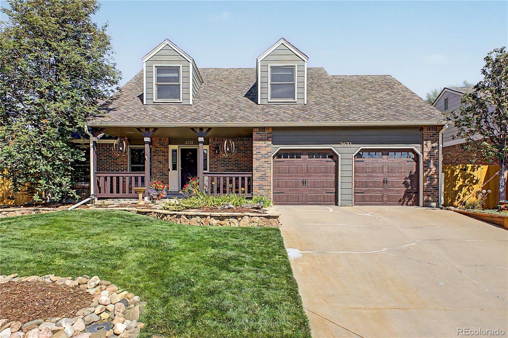 Photo of 3631 E 133rd Circle, Thornton, CO 80241 (MLS # 5632332)