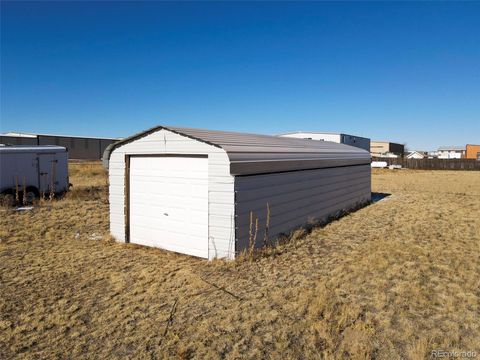 7911 Delta Wing Point, Peyton, CO 80831 - #: 2249211