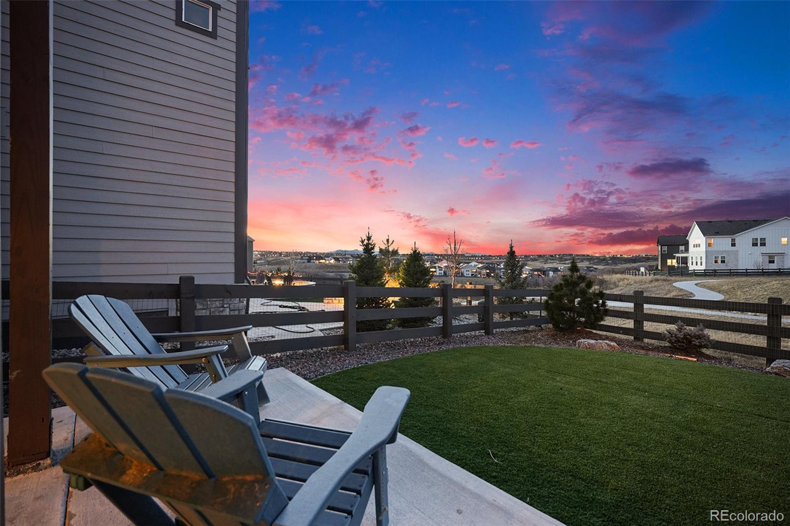 6431 Barnstead Drive