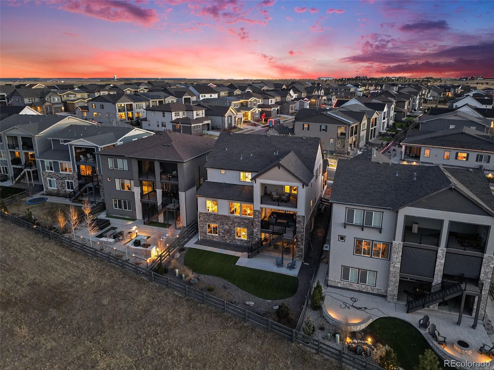 6431 Barnstead Drive