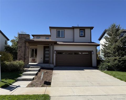 10029 Richfield Street Commerce City CO 80022