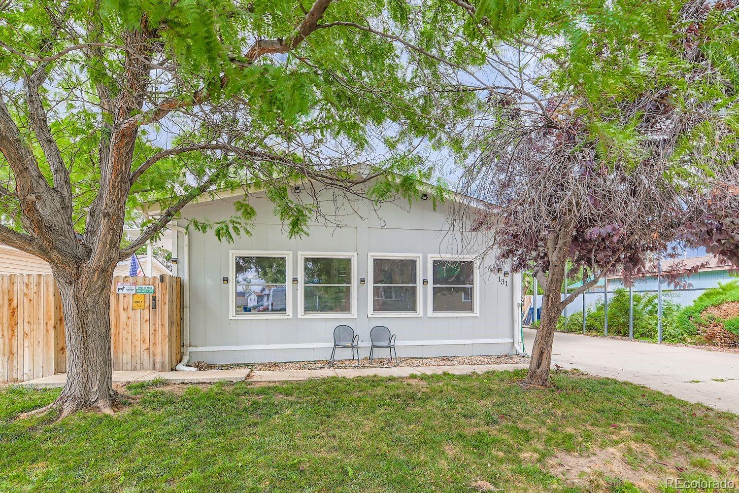 131 Winnipeg Street