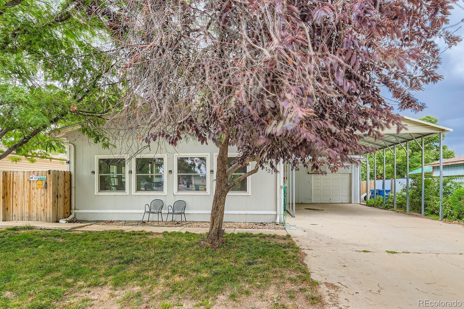 131 Winnipeg Street
