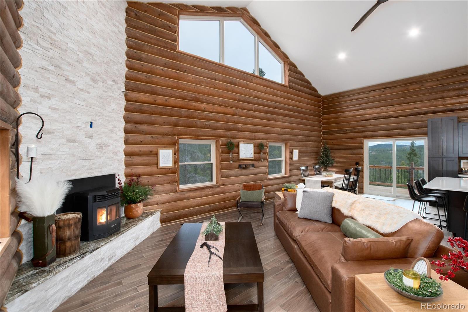 57 Overlook Court