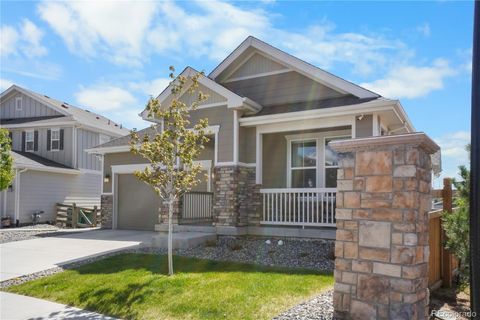 21102 E Stanford Drive Aurora CO 80015