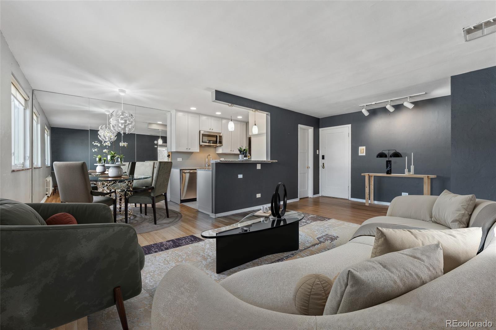 525 Jackson Street 304, Denver, CO, 80206 2 525 Jackson Street 304