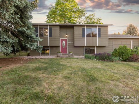 6405 Constellation Drive, Fort Collins, CO 80525 - #: IR968184